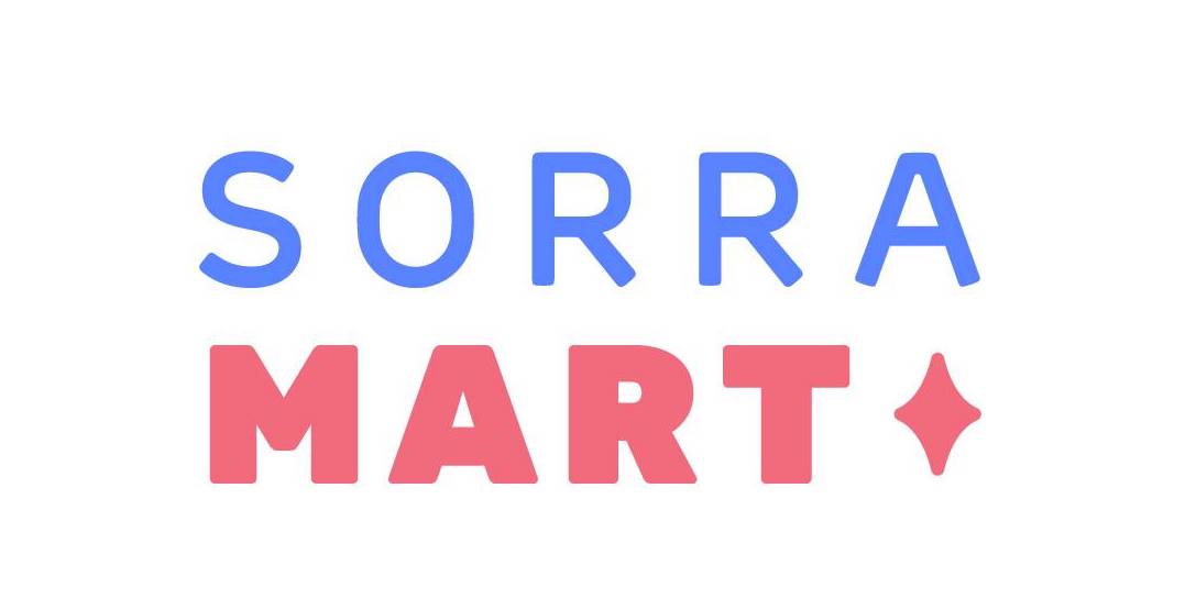 SORRA Mart